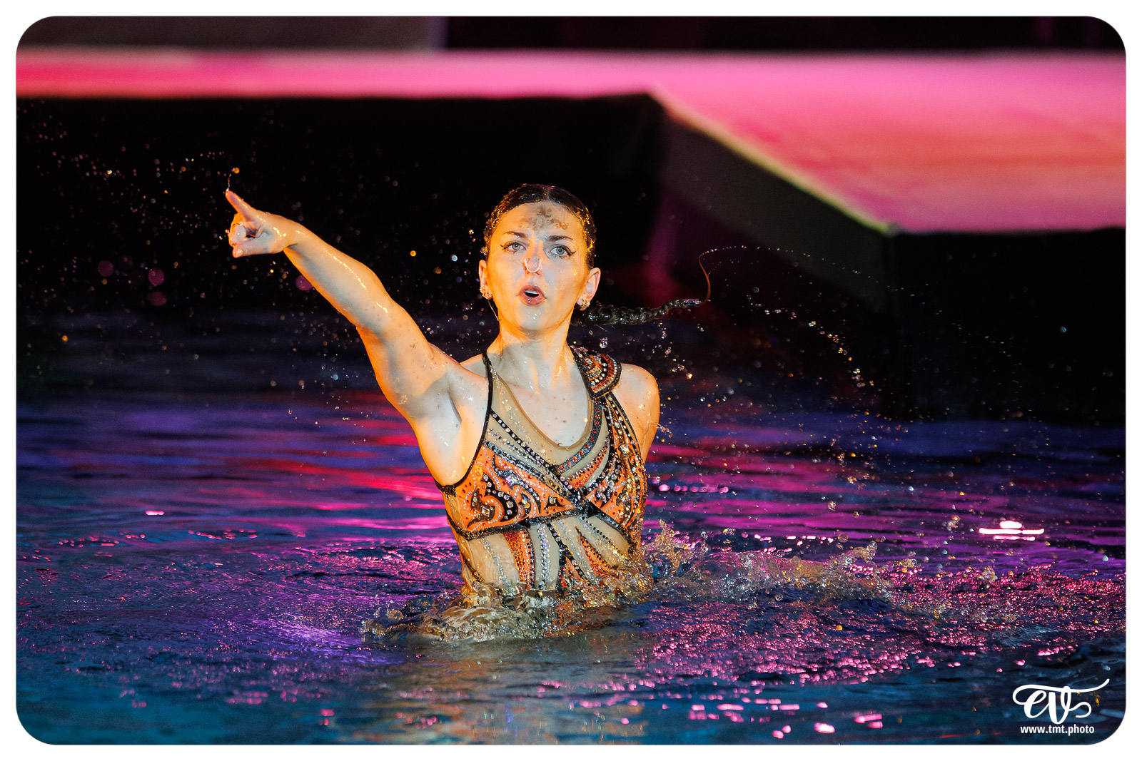 BNS - MILLE ET UNE NUITS